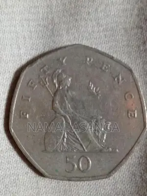 Old Coins