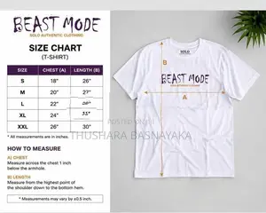 T Shirt