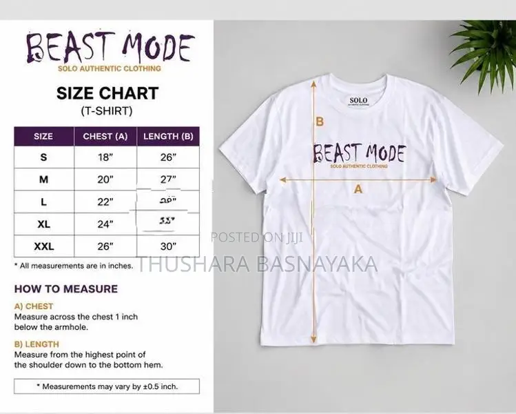 T Shirt