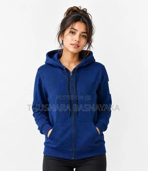 Hoodies