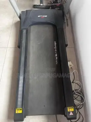 BH Treadmill