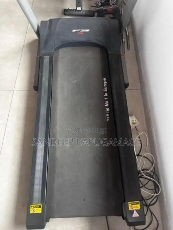 BH Treadmill