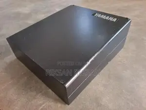 Yamaha MG82CX Mixer