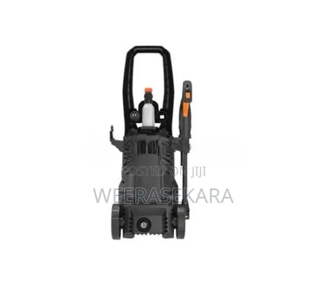 Innovex Pressure Washer