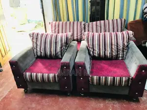 Sofa Set