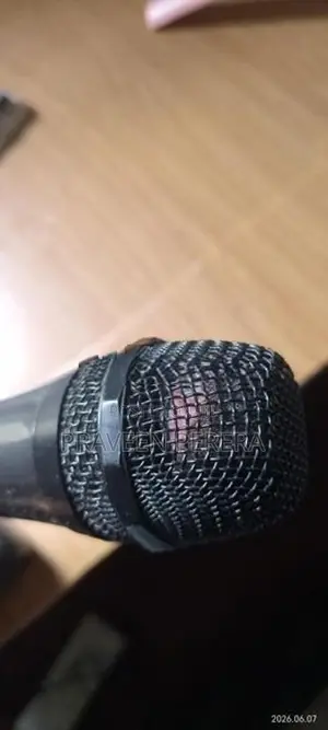 DM-2001 Mike