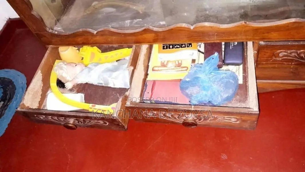 Dressing Table