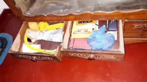 Dressing Table