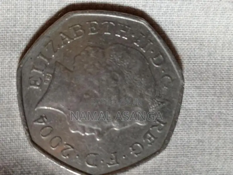 Old Coins
