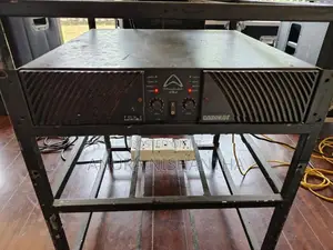DJ Setup