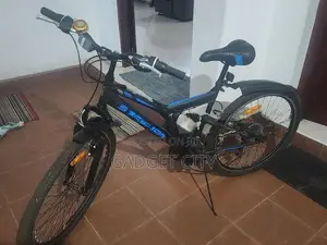 Stallion Knight Mountain Bicycle