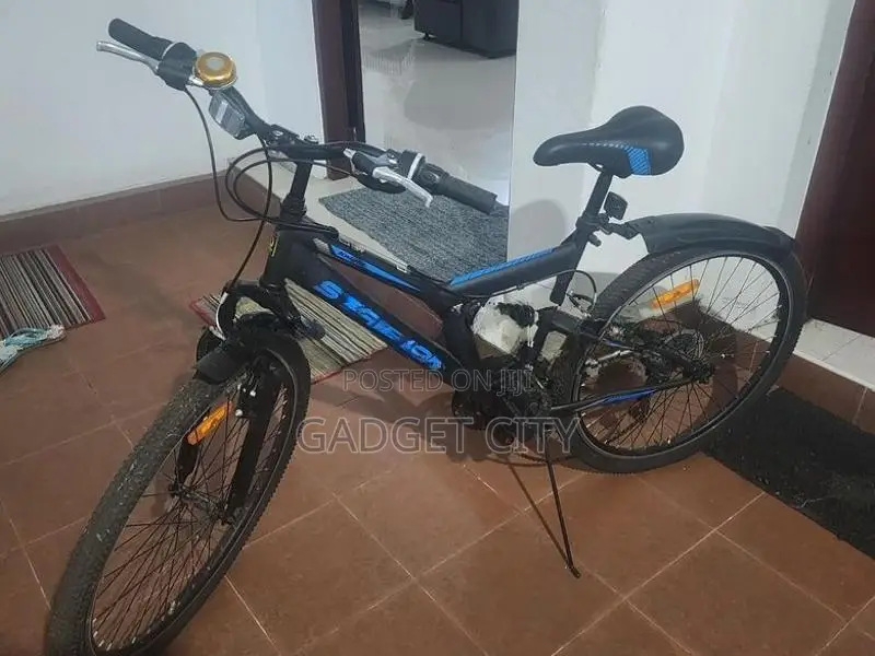 Stallion Knight Mountain Bicycle
