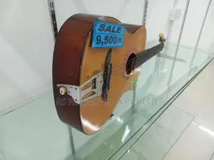 Samick Box Guitar