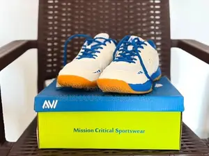 Badminton Court Shoes