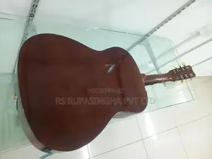 Samick Box Guitar