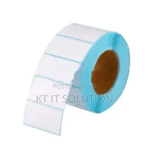 30mm x 20mm Direct Thermal 1UPS 1000 PCS - Sticker Roll