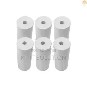 2.25 Inch 58mm Size Receipt Roll - 56mm x 45mm