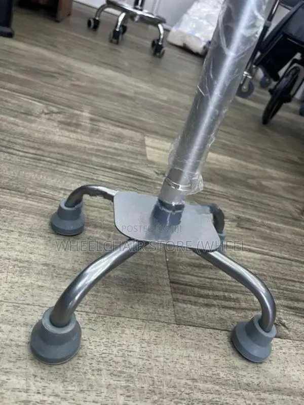 Quad Cane