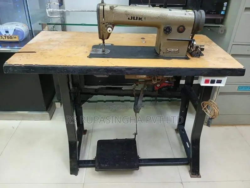 Juki Sewing Machine