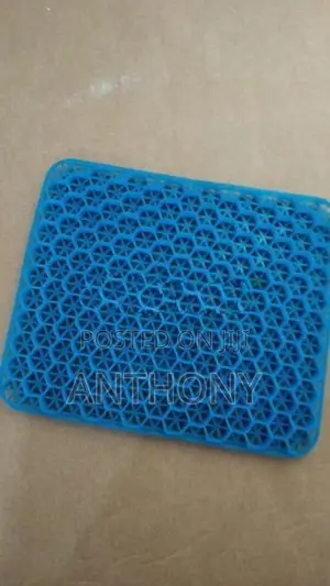 Wheelchair Gel Cushion
