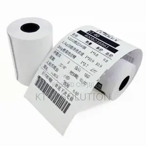 3inch For Mobile Printer Roll