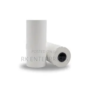80mm Thermal Bluetooth Paper Roll - 78mm x 38mm