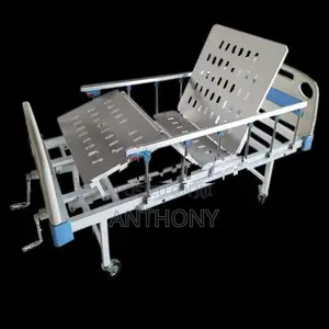 2 Function Hospital Bed