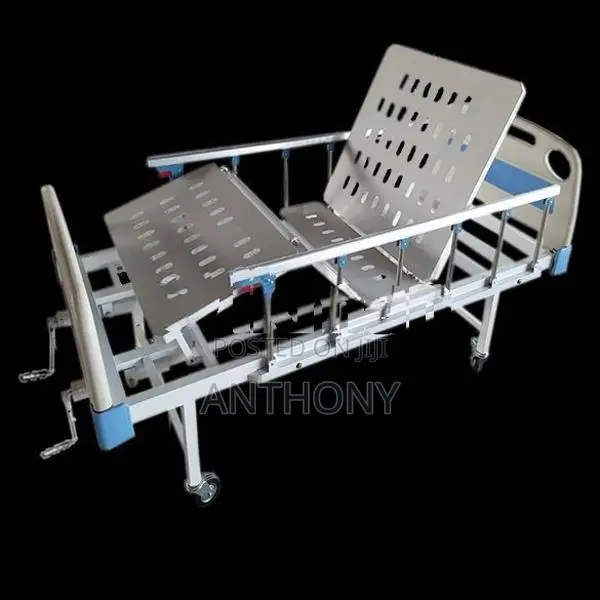 2 Function Hospital Bed