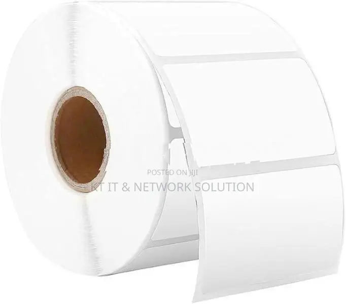 30mm x 20mm Direct Thermal 1ups 1000psc