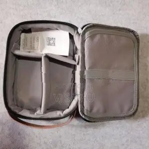 Electronic Gadget and Accessories Organizer Bag