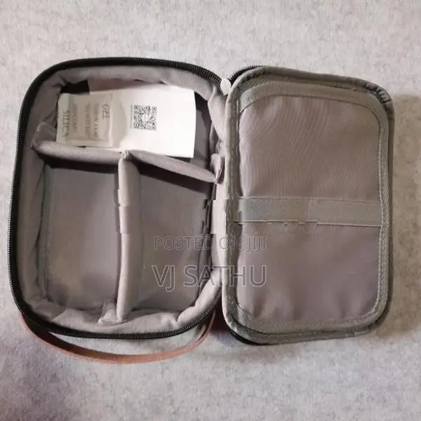 Electronic Gadget and Accessories Organizer Bag