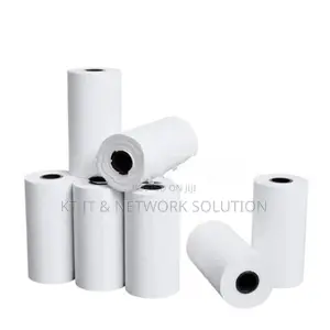 Thermal Bluetooth Paper Roll - 78mm x 38mm
