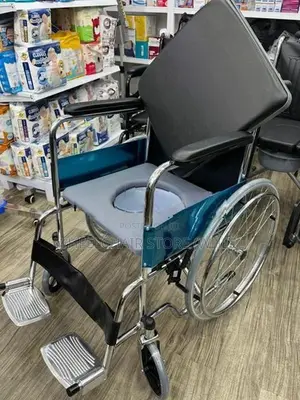 Command Wheelchair Fiber Sheet