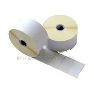 30mm x 15mm D/T 1UPS 1000 PCS - Barcode Label Roll