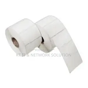 58mm x 40mm D/T 1UPS 800 PCS - Barcode Label Roll