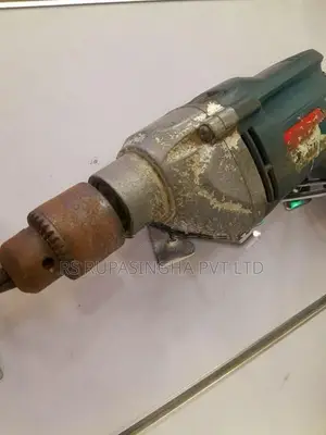 Men Rottary Hammer