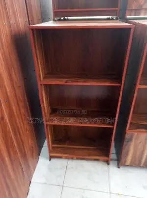 Book Rack (C-9)