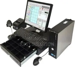 Toys Shop POS Cashier Billing System – Budget Package