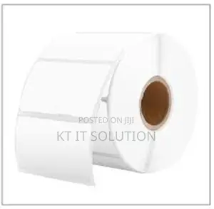58mm x 40mm D/T 1UPS 800 PCS - Top Cord