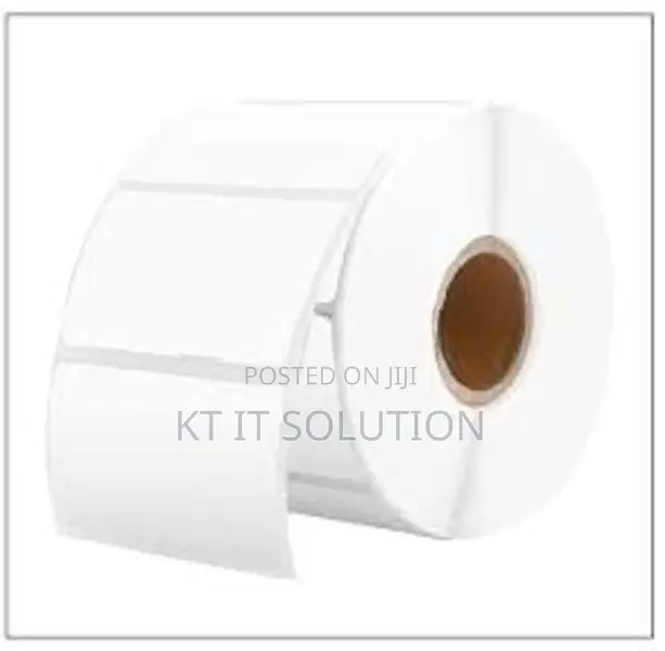 58mm x 40mm D/T 1UPS 800 PCS - Top Cord