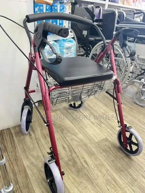Rollator