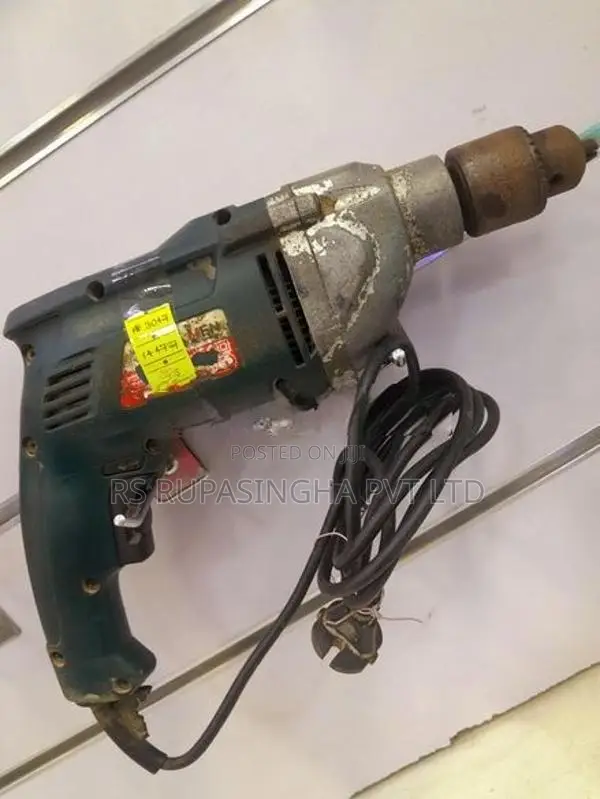 Men Rottery Hammer