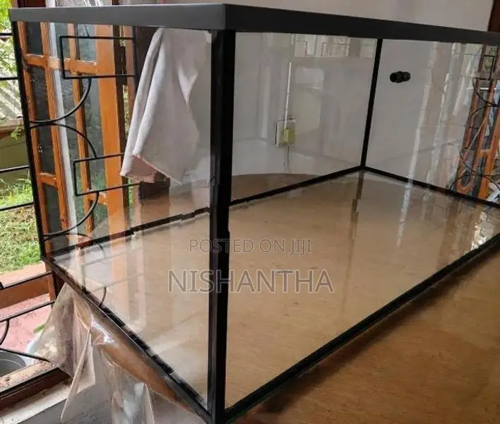 Fish Tank