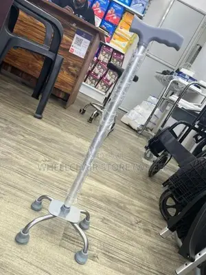 Quad Cane