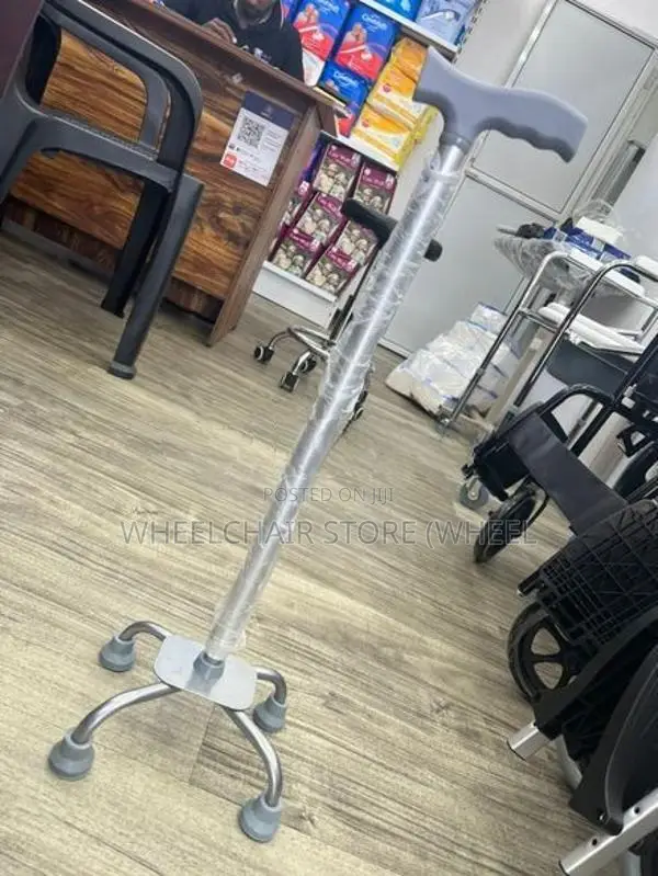 Quad Cane