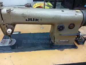 Juki Sewing Machine