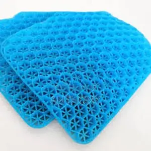 Wheelchair Gel Cushion