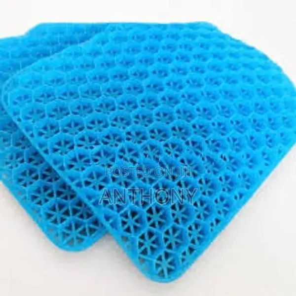 Wheelchair Gel Cushion