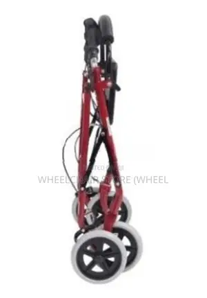 Rollator