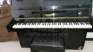 Bernstein Lonoon Piano